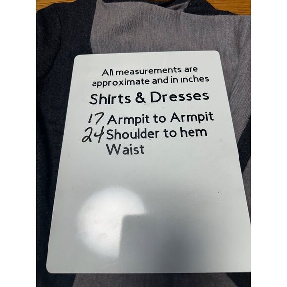 Tweeds Long Sleeve  Open Front Merino Wool Cardigan Size S - Picture 7 of 7